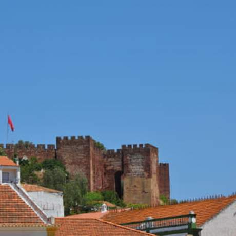 Castelo de Silves