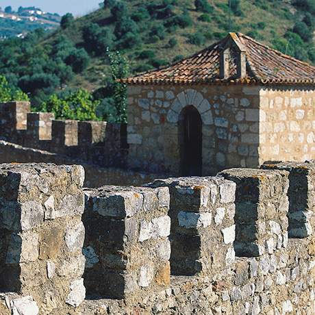 Castillo de Alenquer