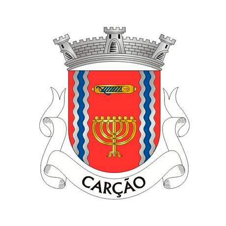 Coat of Arms of the Parish Council of Carção